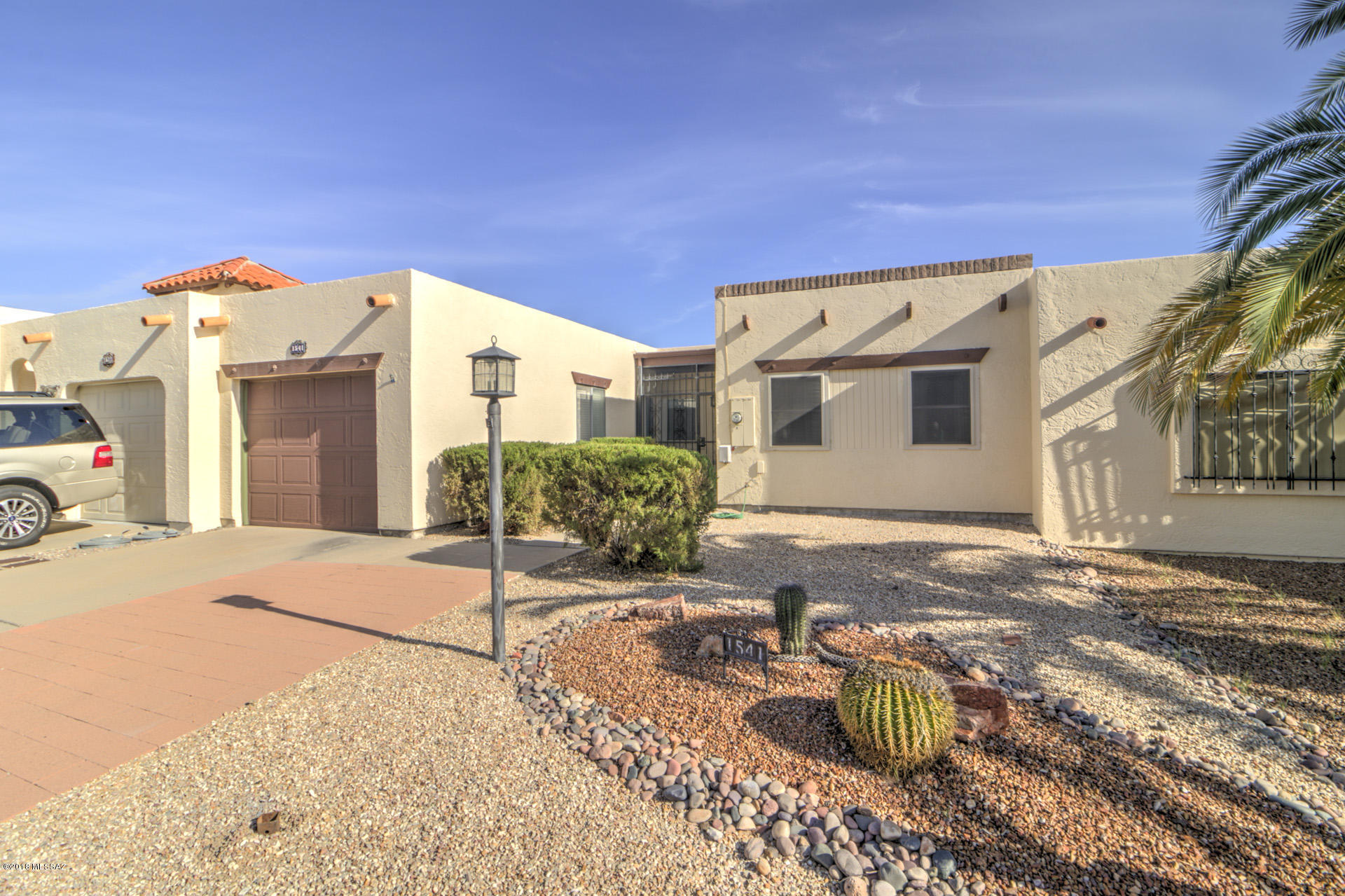 Green Valley Desert Hills NO 2 (582-595) - Residential