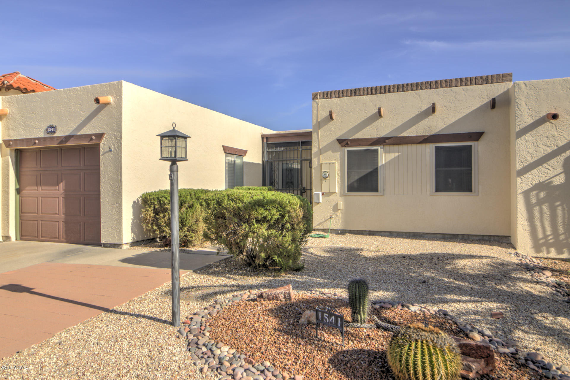 Green Valley Desert Hills NO 2 (582-595) - Residential