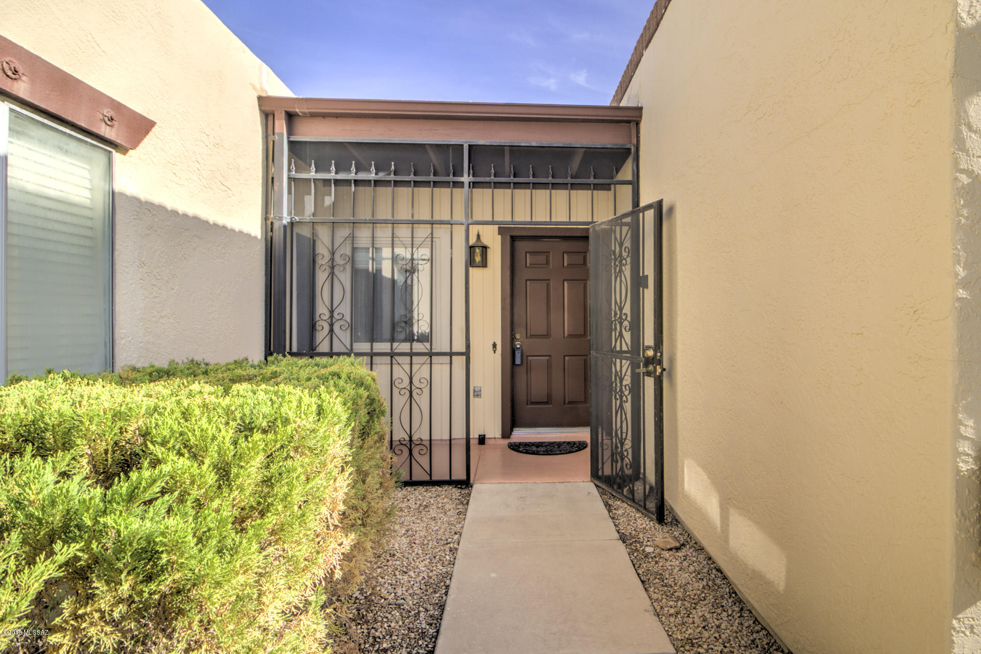 Green Valley Desert Hills NO 2 (582-595) - Residential