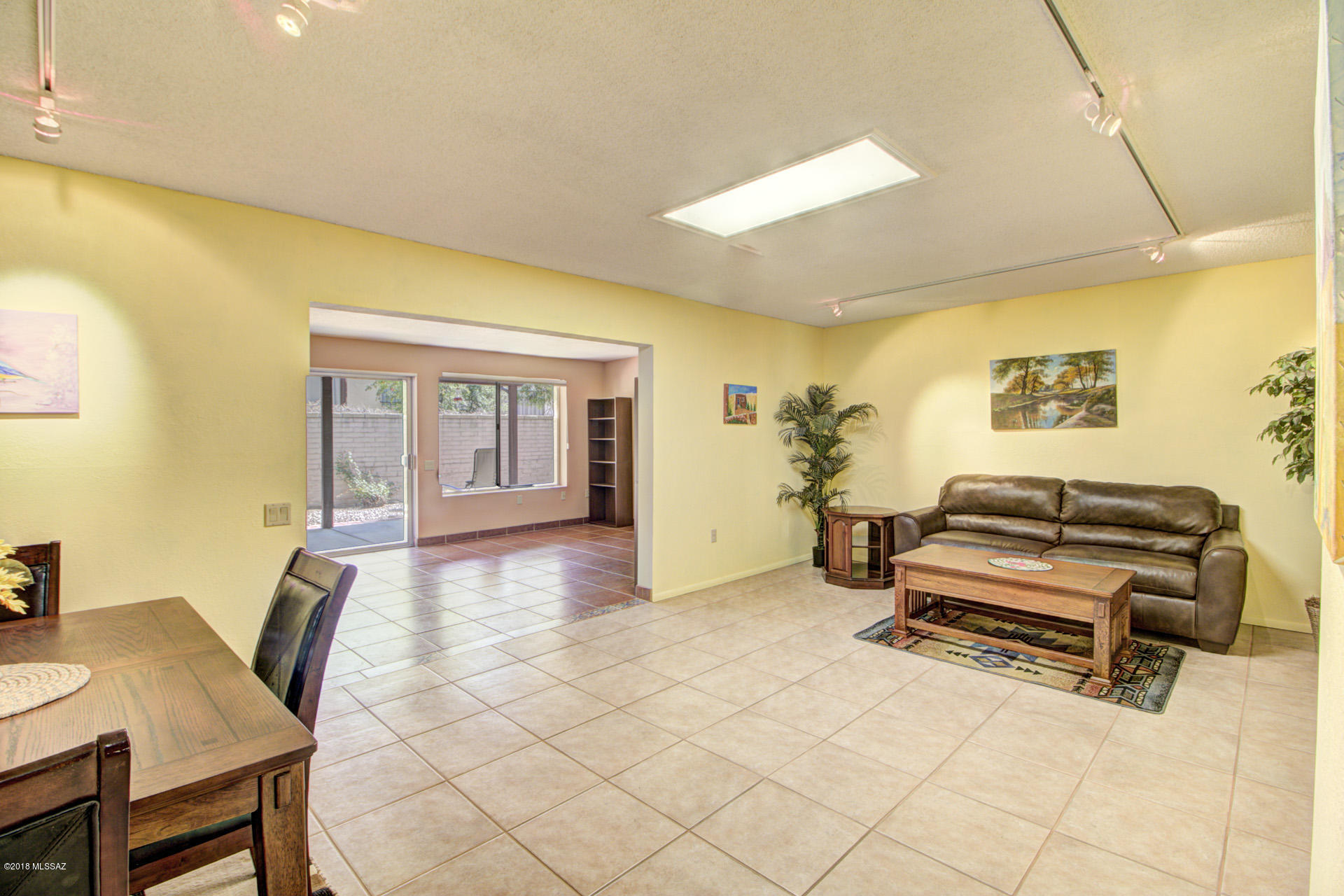 Green Valley Desert Hills NO 2 (582-595) - Residential