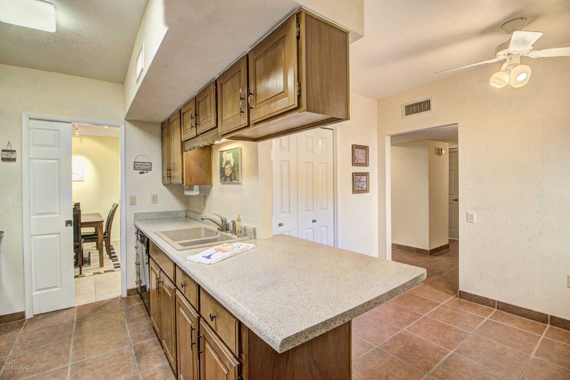Green Valley Desert Hills NO 2 (582-595) - Residential