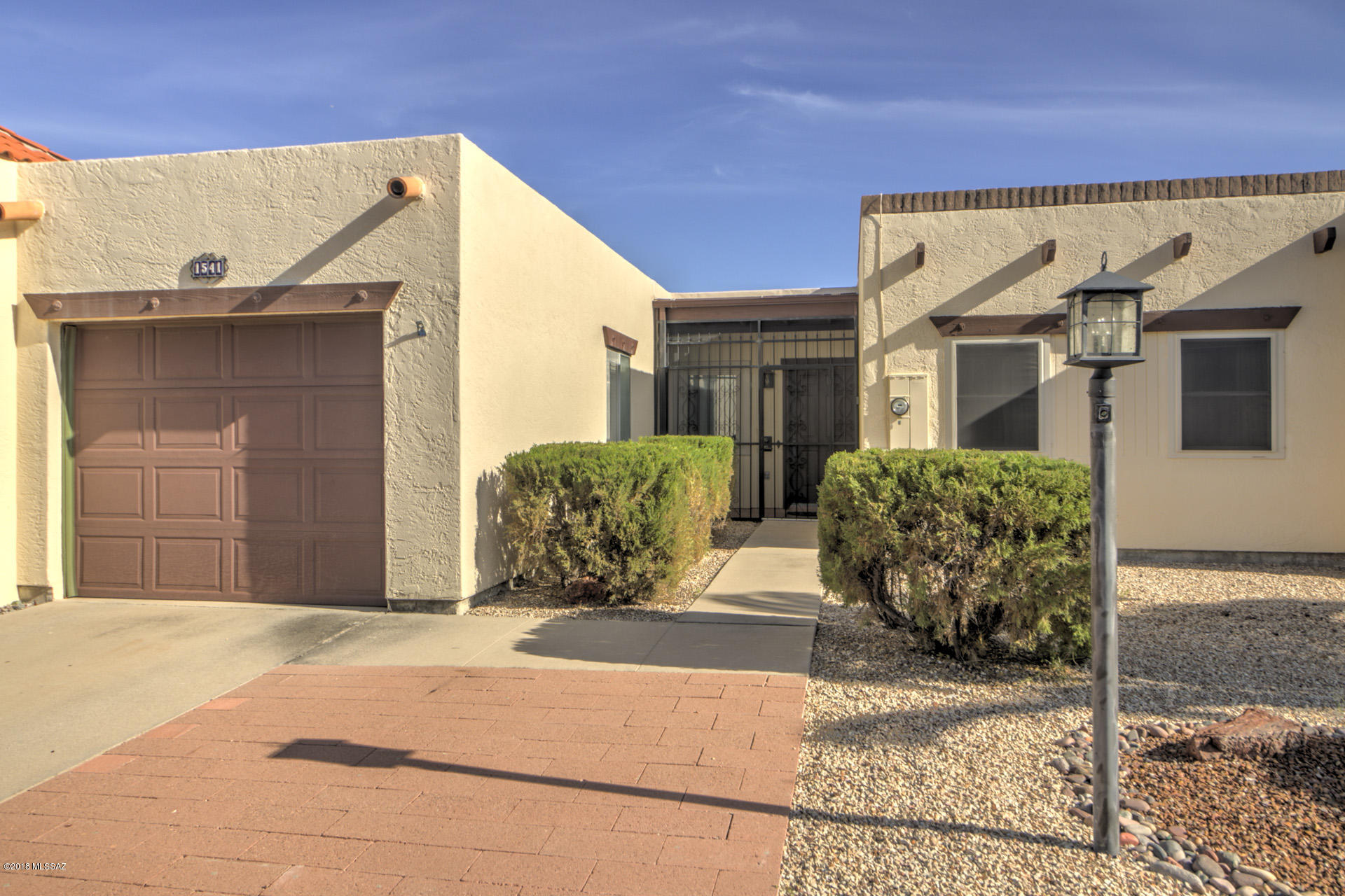 Green Valley Desert Hills NO 2 (582-595) - Residential