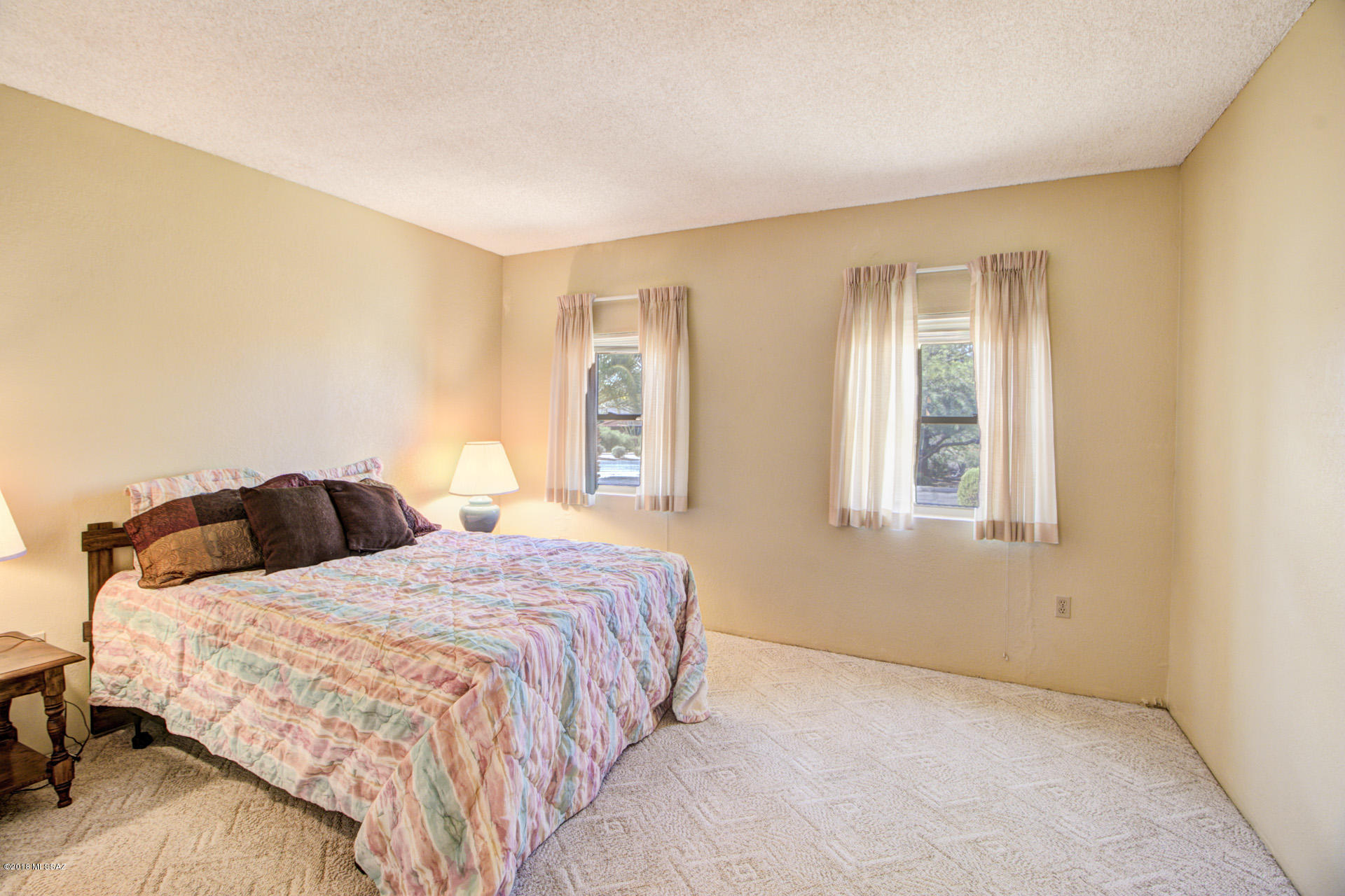 Green Valley Desert Hills NO 2 (582-595) - Residential