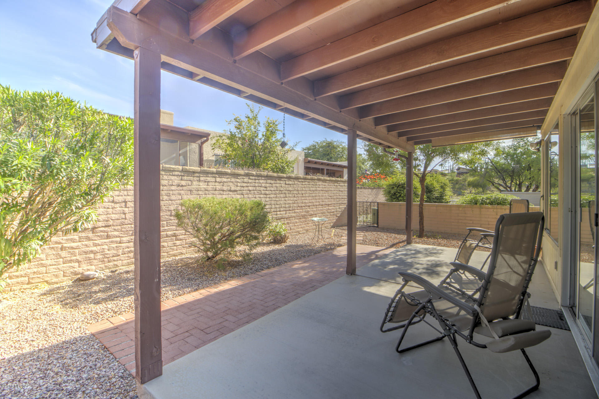 Green Valley Desert Hills NO 2 (582-595) - Residential