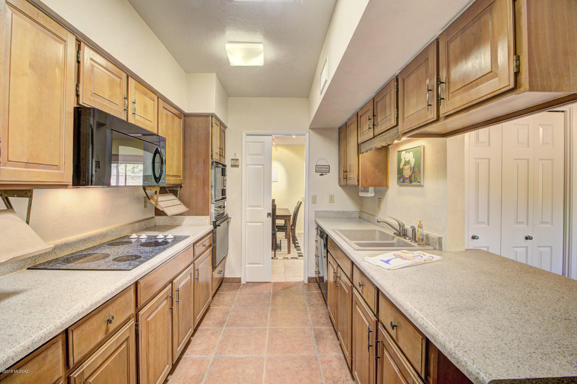 Green Valley Desert Hills NO 2 (582-595) - Residential
