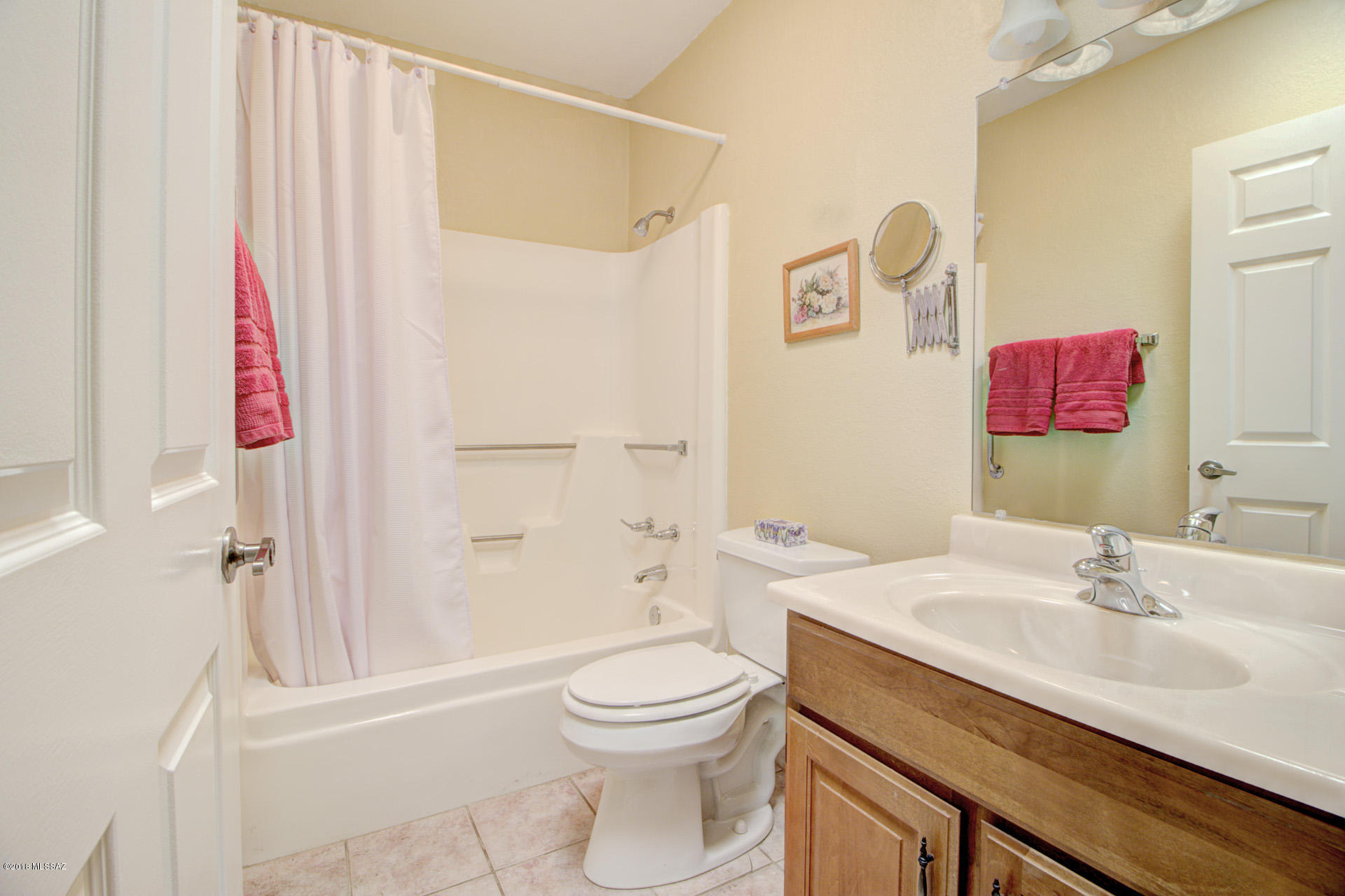 Green Valley Desert Hills NO 2 (582-595) - Residential