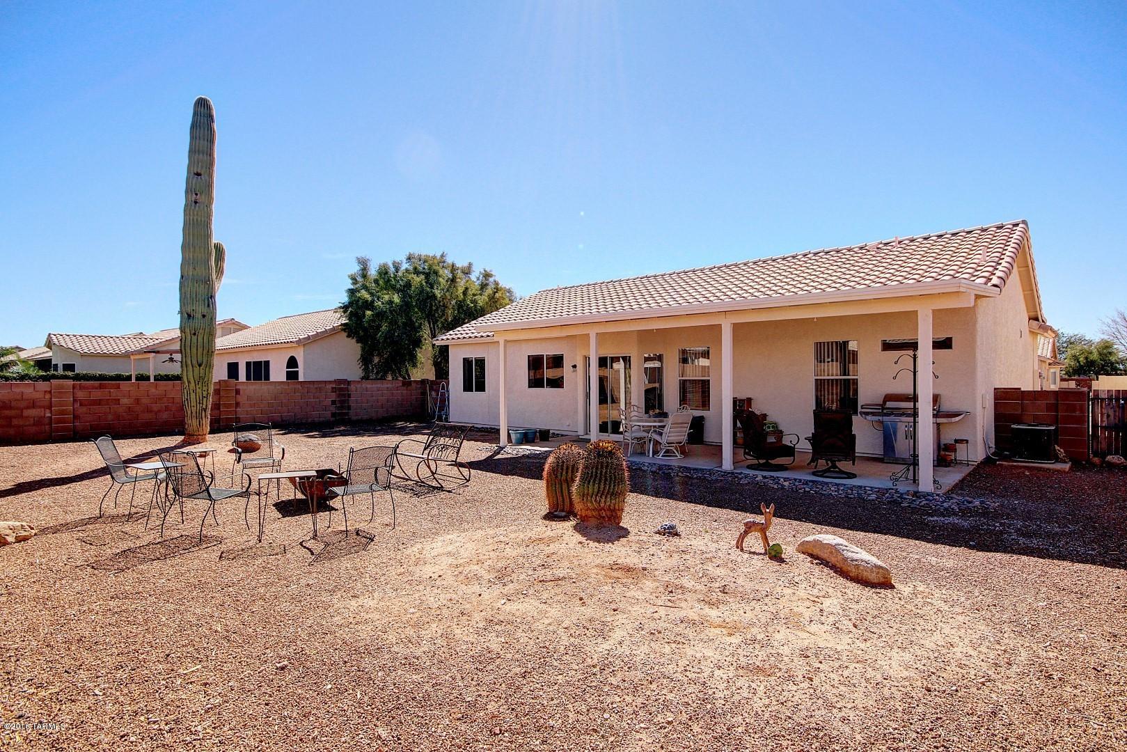 Hacienda Del Oro (1-78) - Residential