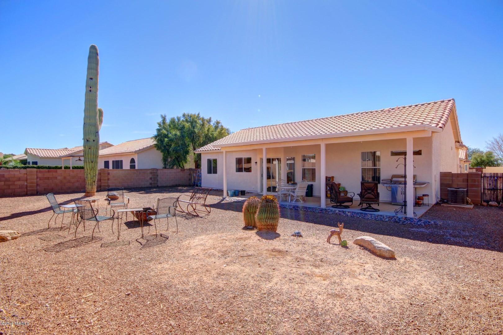 Hacienda Del Oro (1-78) - Residential
