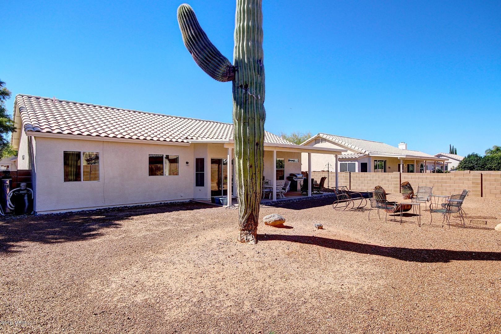 Hacienda Del Oro (1-78) - Residential