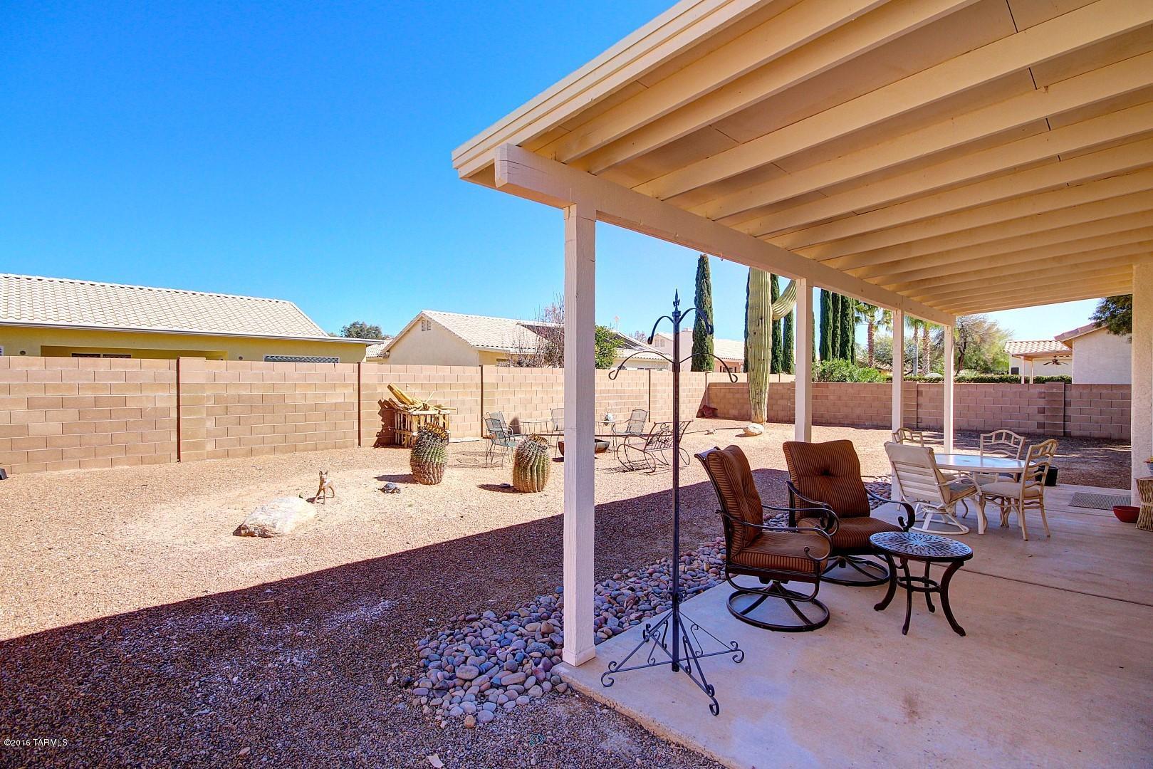 Hacienda Del Oro (1-78) - Residential