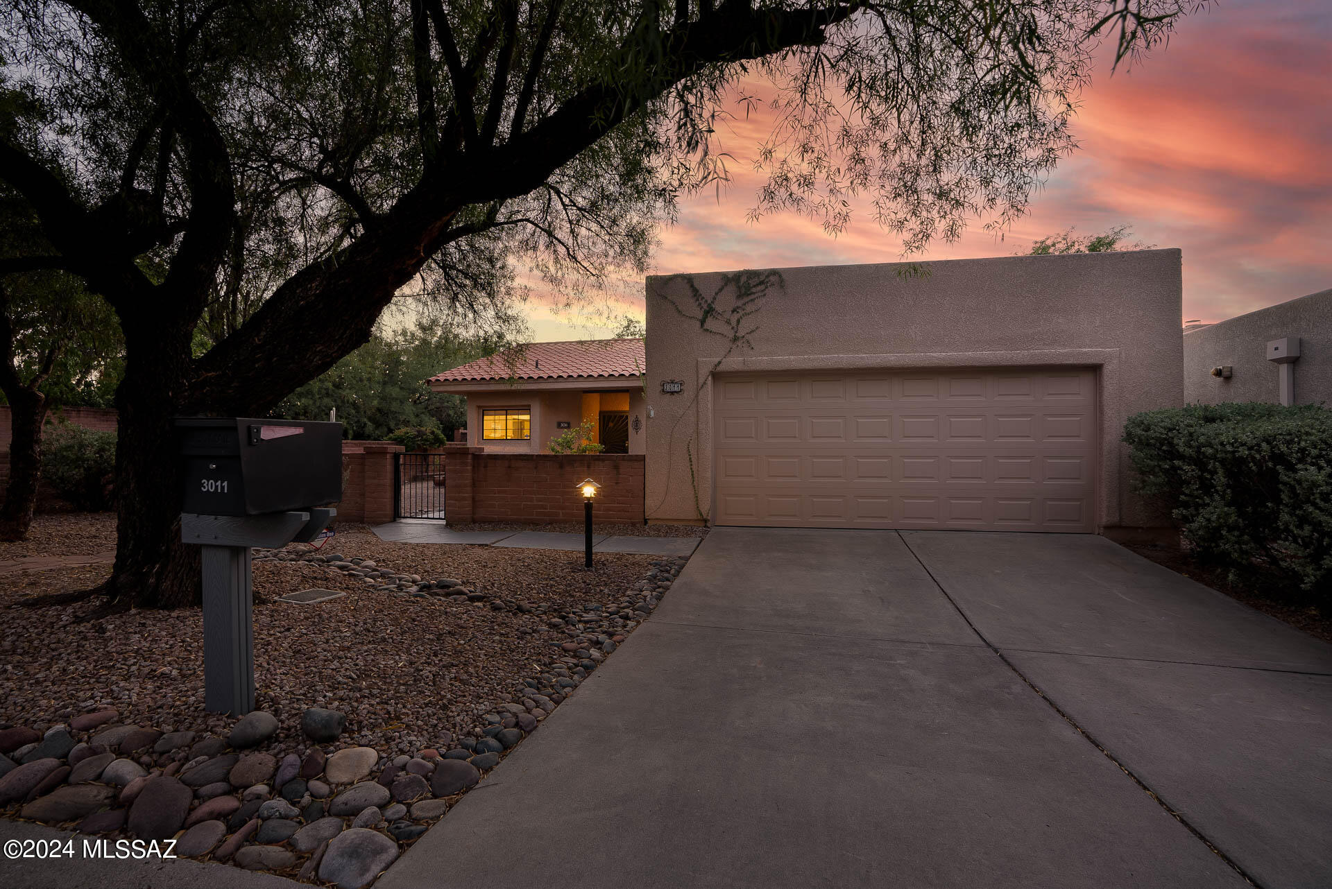 Hill Farm II (104-117) - Residential