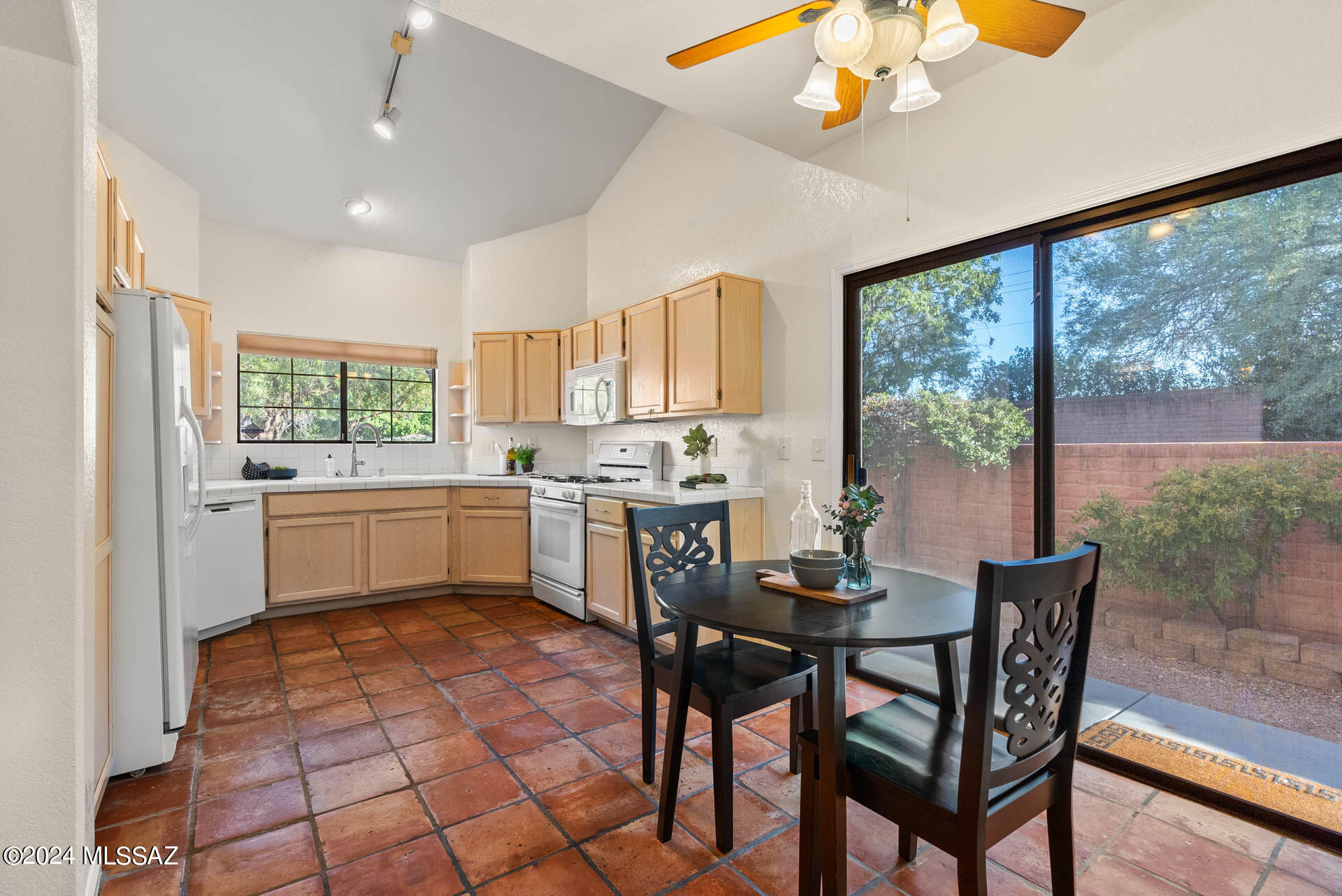 Hill Farm II (104-117) - Residential
