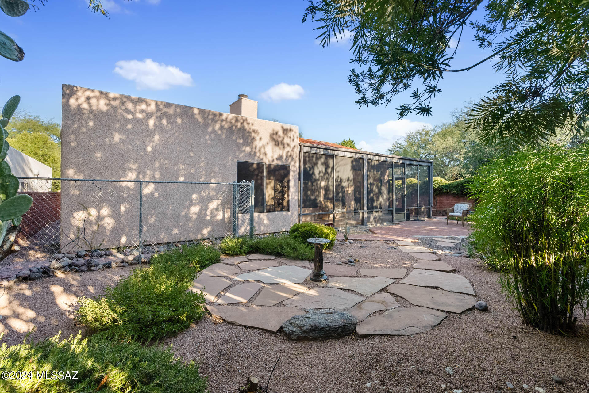 Hill Farm II (104-117) - Residential