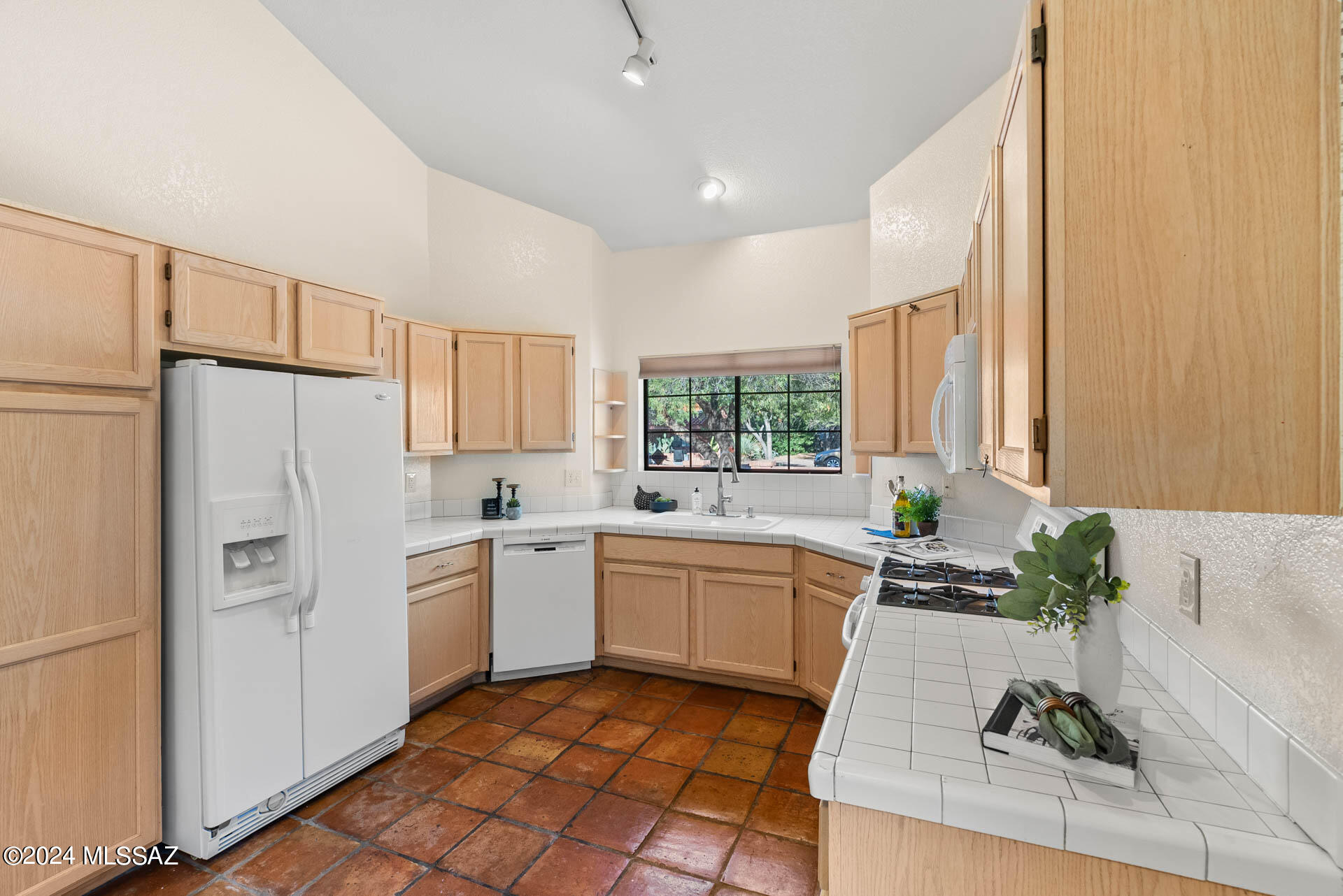 Hill Farm II (104-117) - Residential