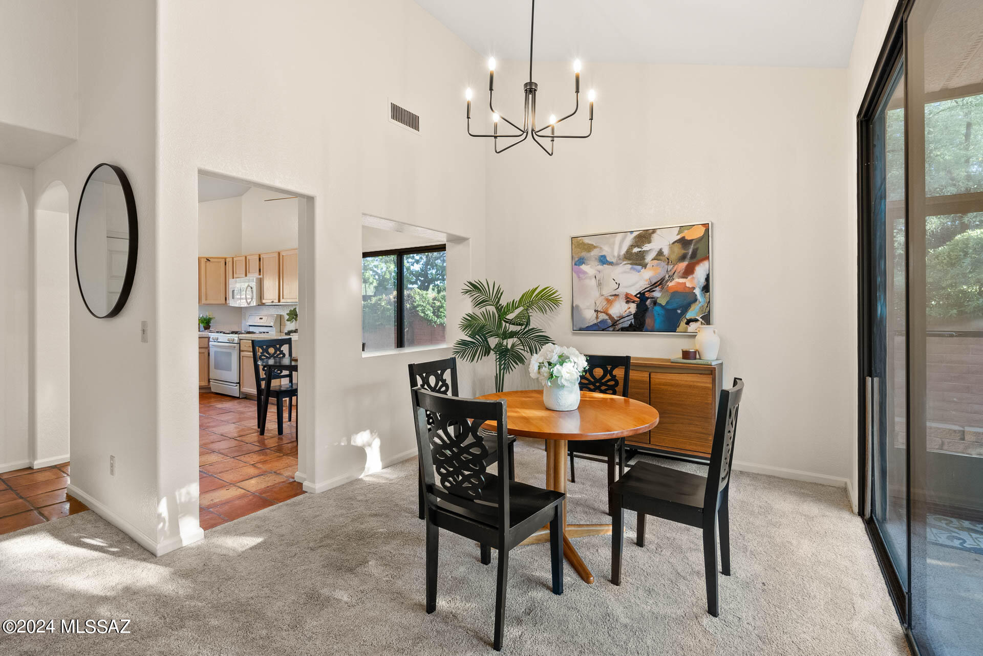 Hill Farm II (104-117) - Residential