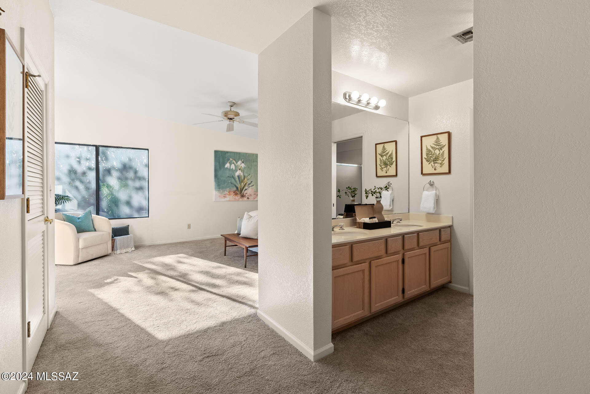 Hill Farm II (104-117) - Residential