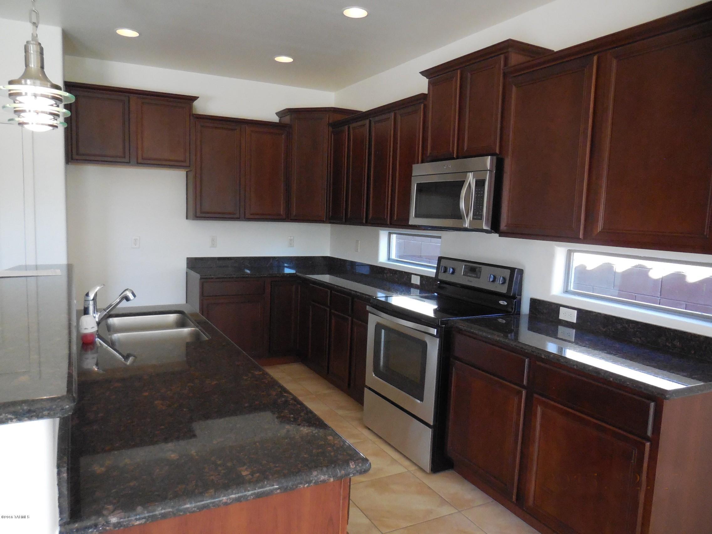 Sycamore Park Village 3 (1-97) - Residential