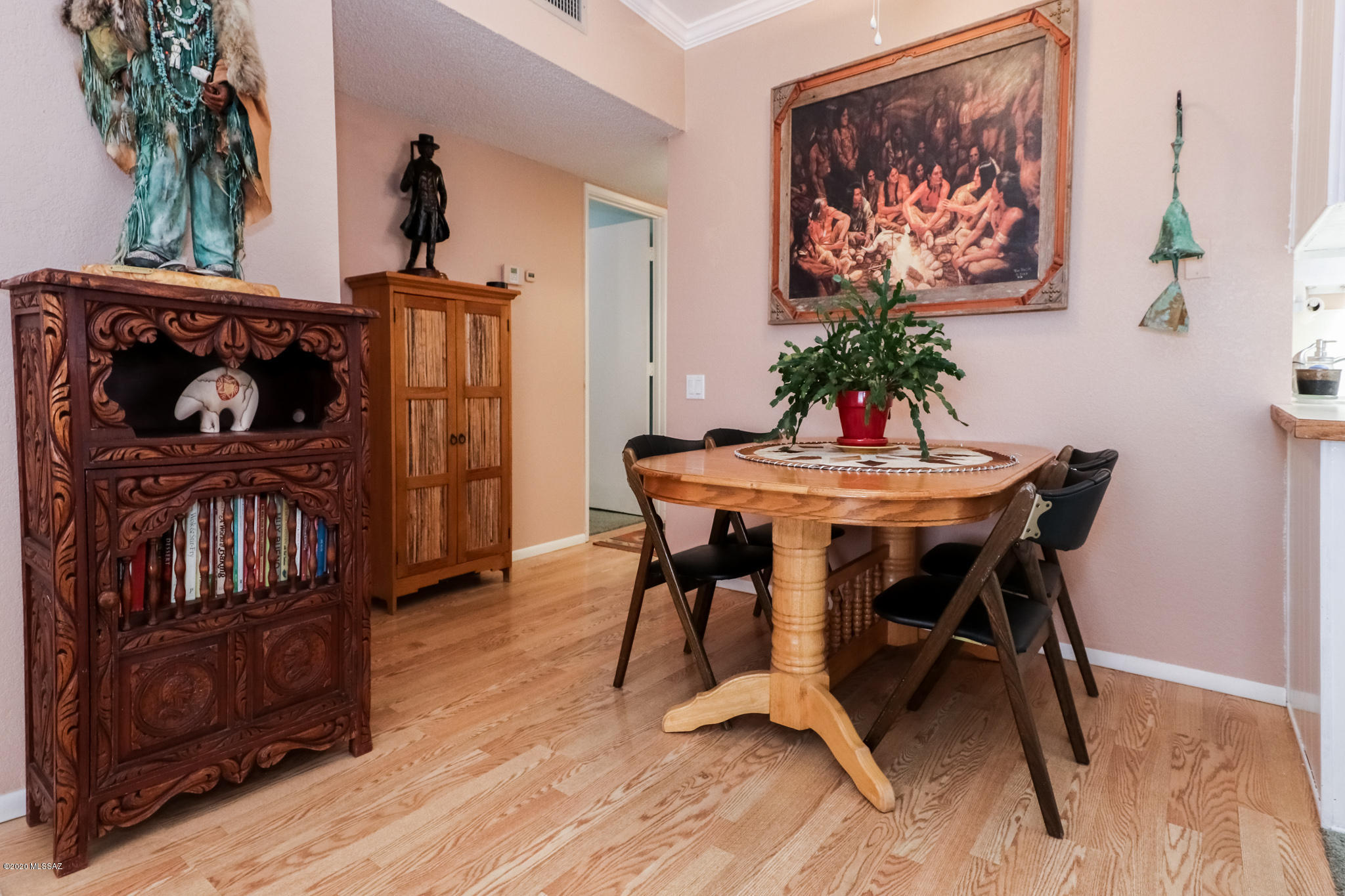 Green Valley Desert Hills NO. 2(1-613) - Residential