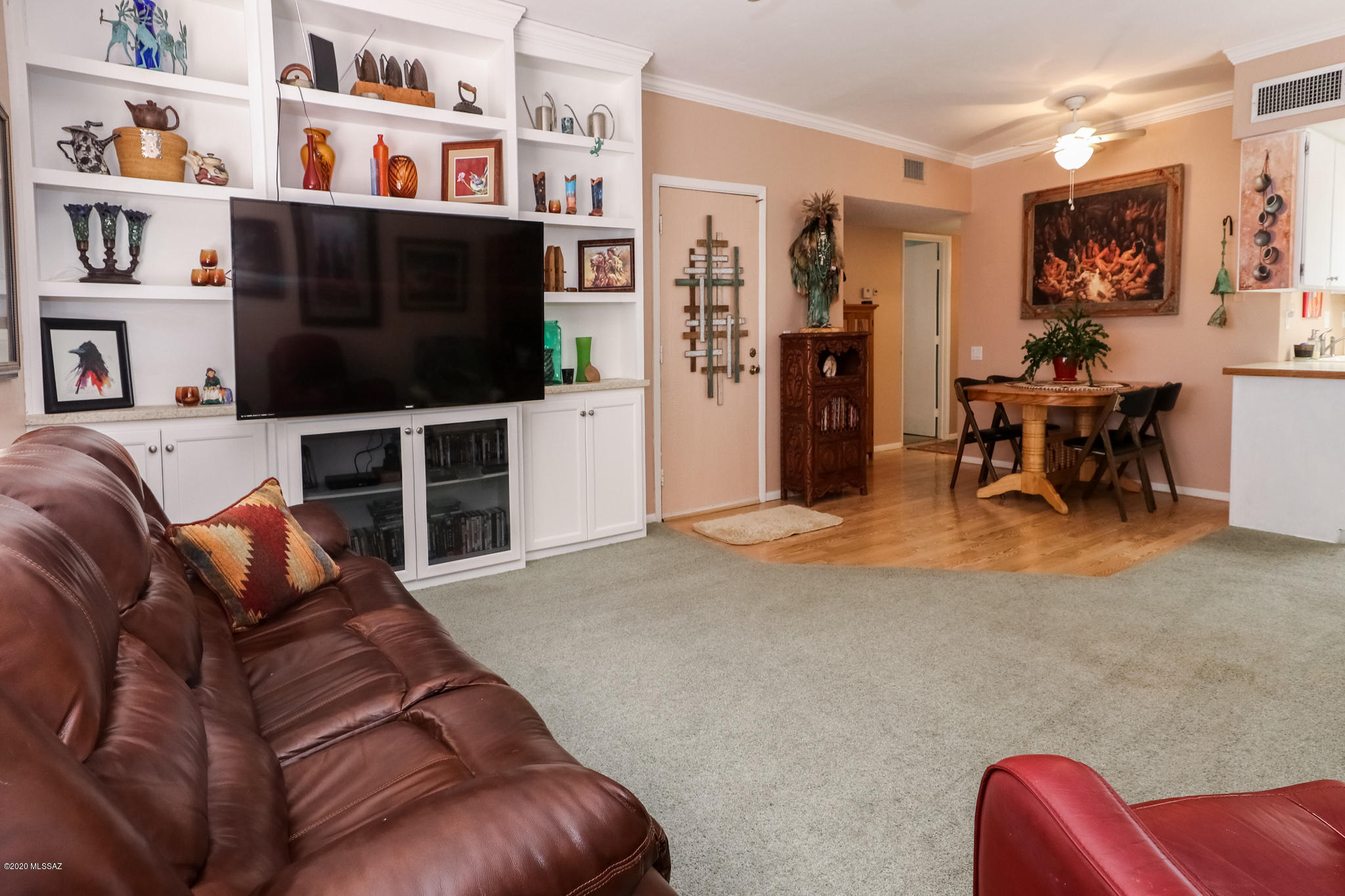 Green Valley Desert Hills NO. 2(1-613) - Residential