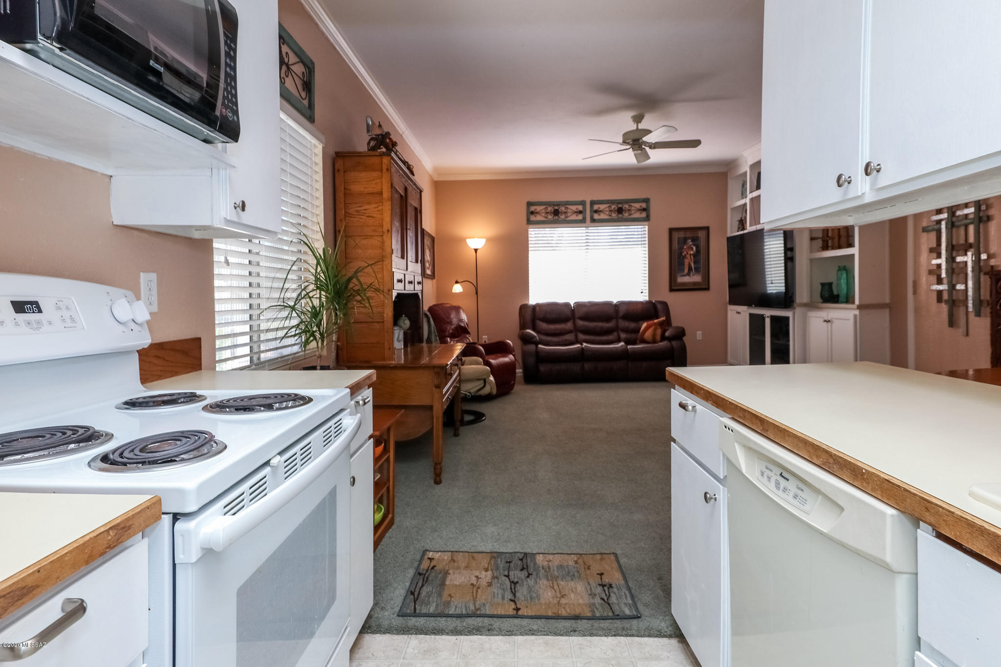 Green Valley Desert Hills NO. 2(1-613) - Residential