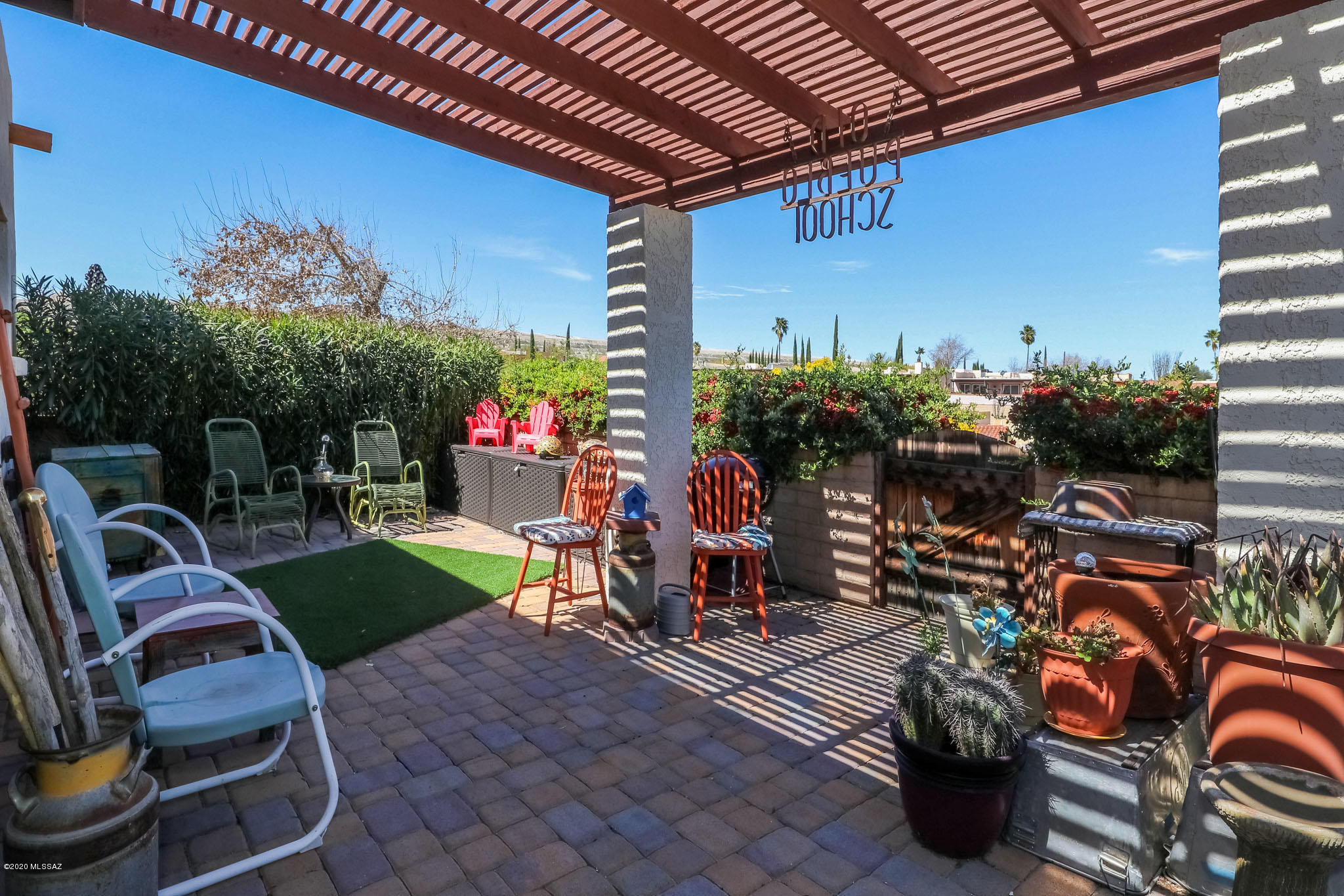 Green Valley Desert Hills NO. 2(1-613) - Residential