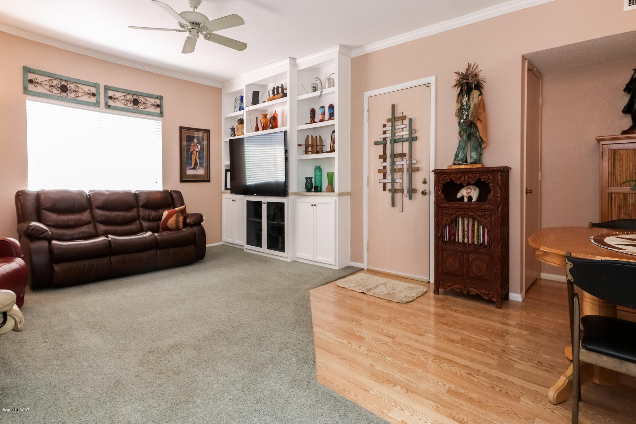 Green Valley Desert Hills NO. 2(1-613) - Residential