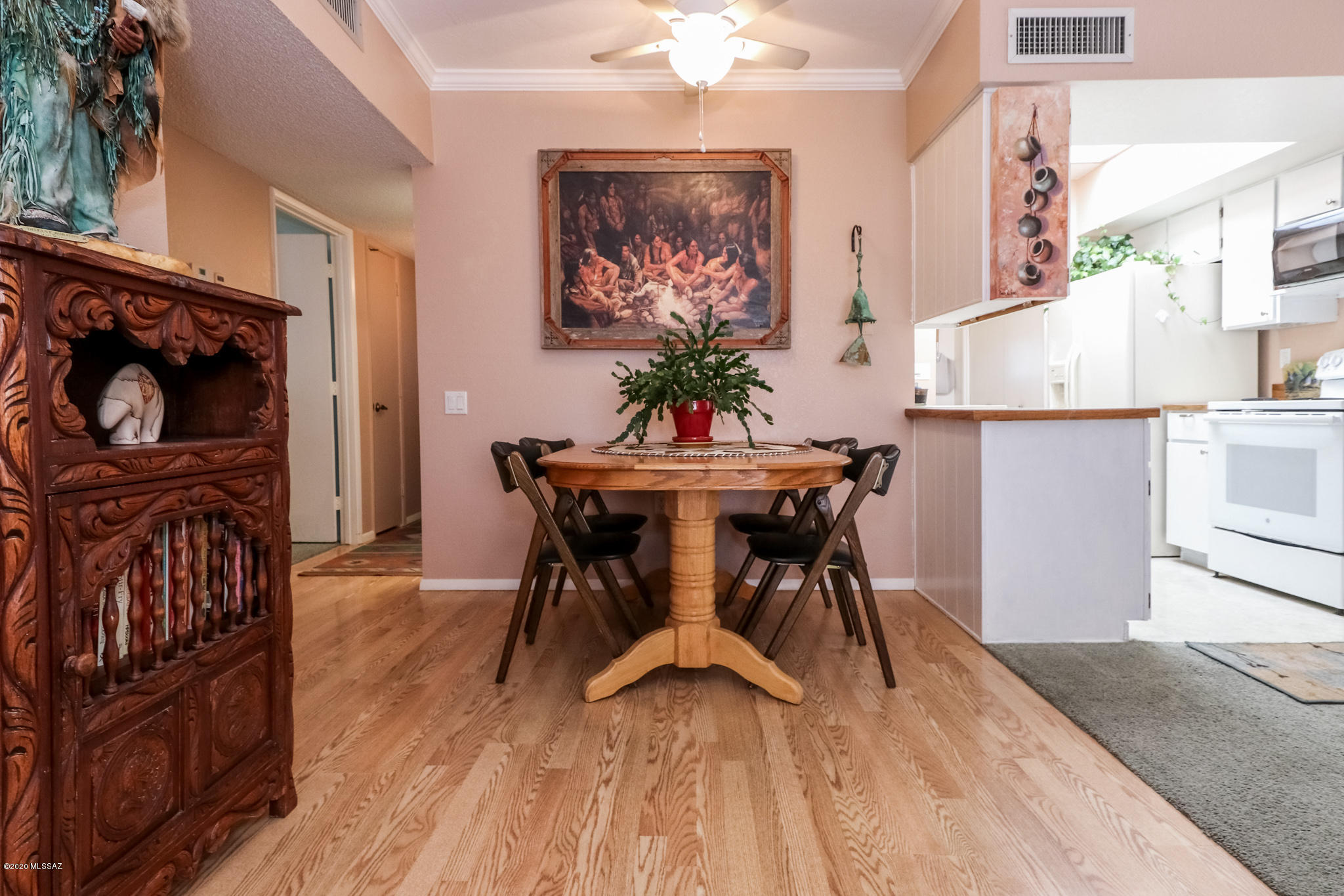 Green Valley Desert Hills NO. 2(1-613) - Residential