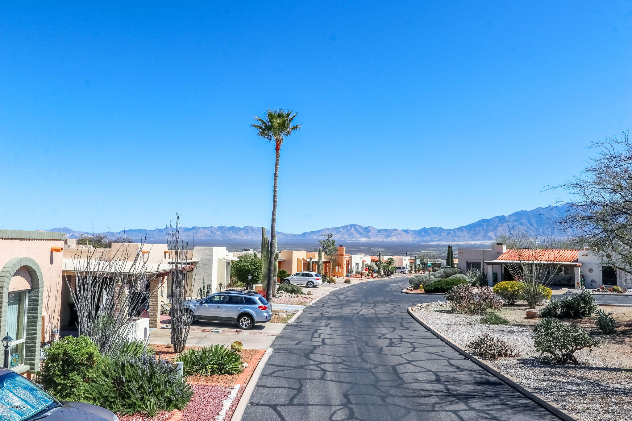 Green Valley Desert Hills NO. 2(1-613) - Residential