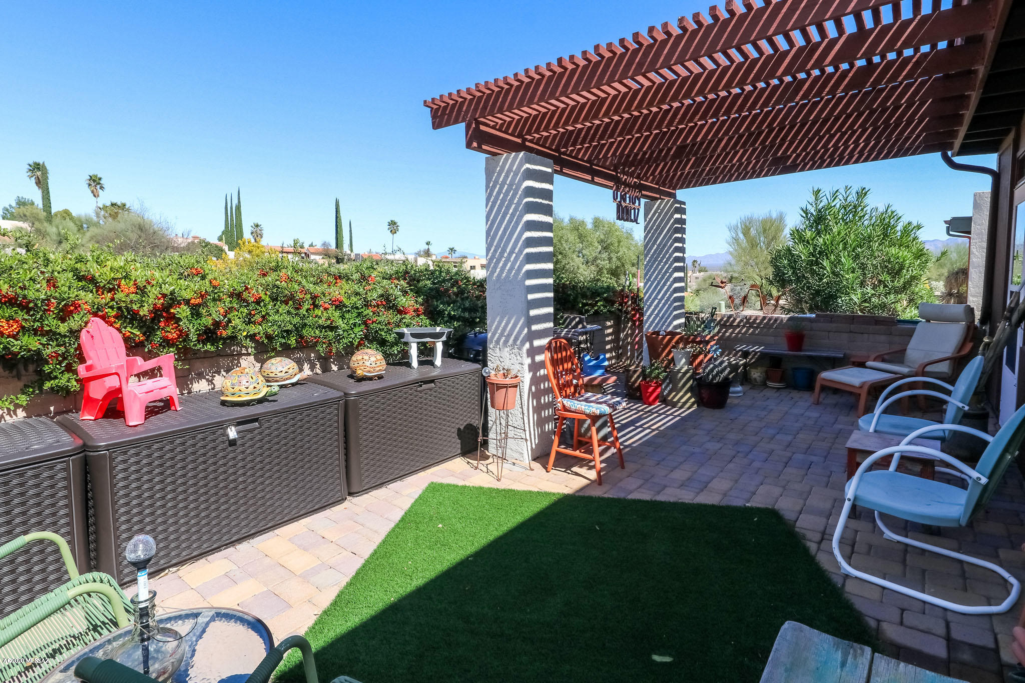 Green Valley Desert Hills NO. 2(1-613) - Residential