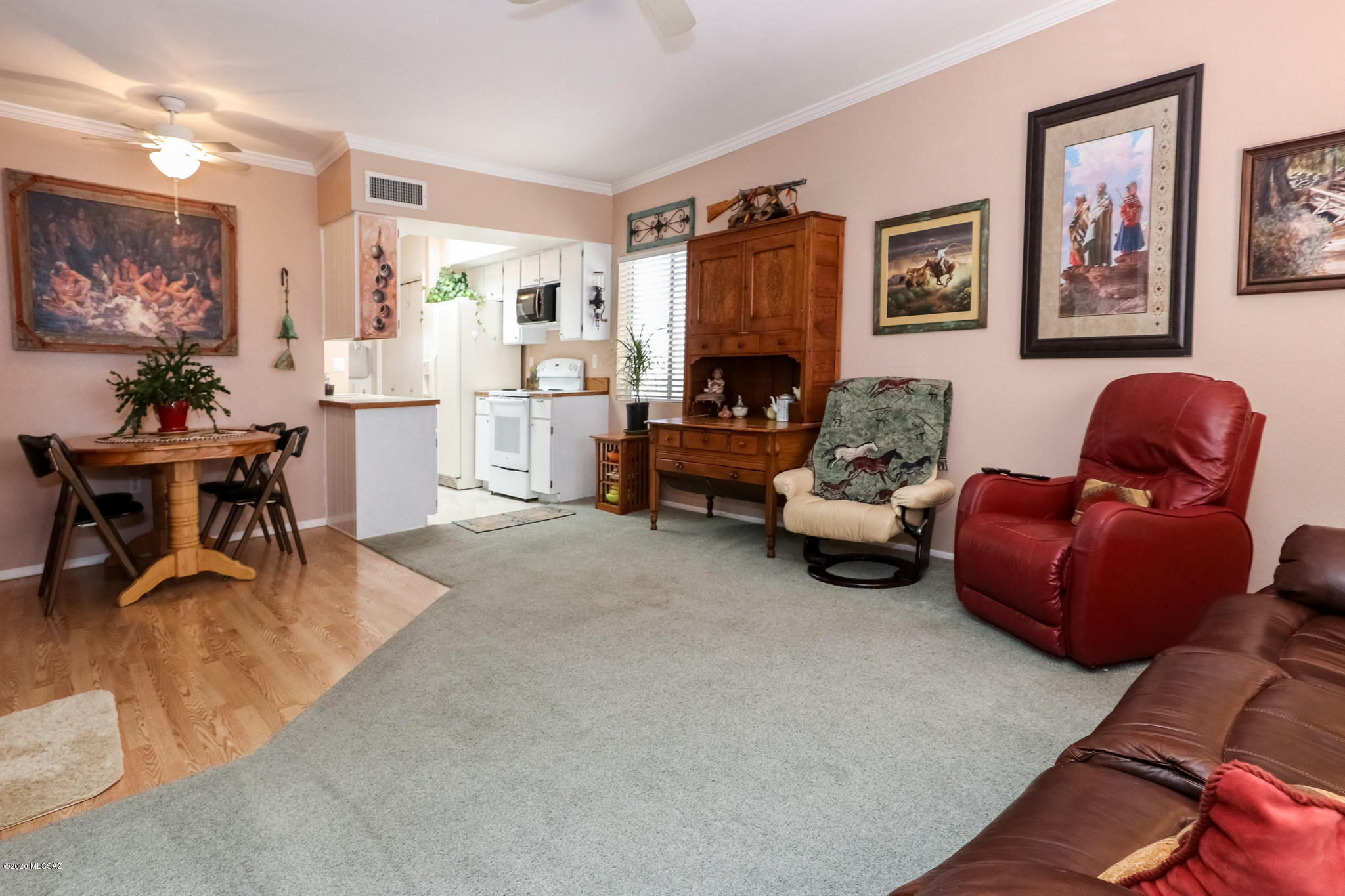 Green Valley Desert Hills NO. 2(1-613) - Residential