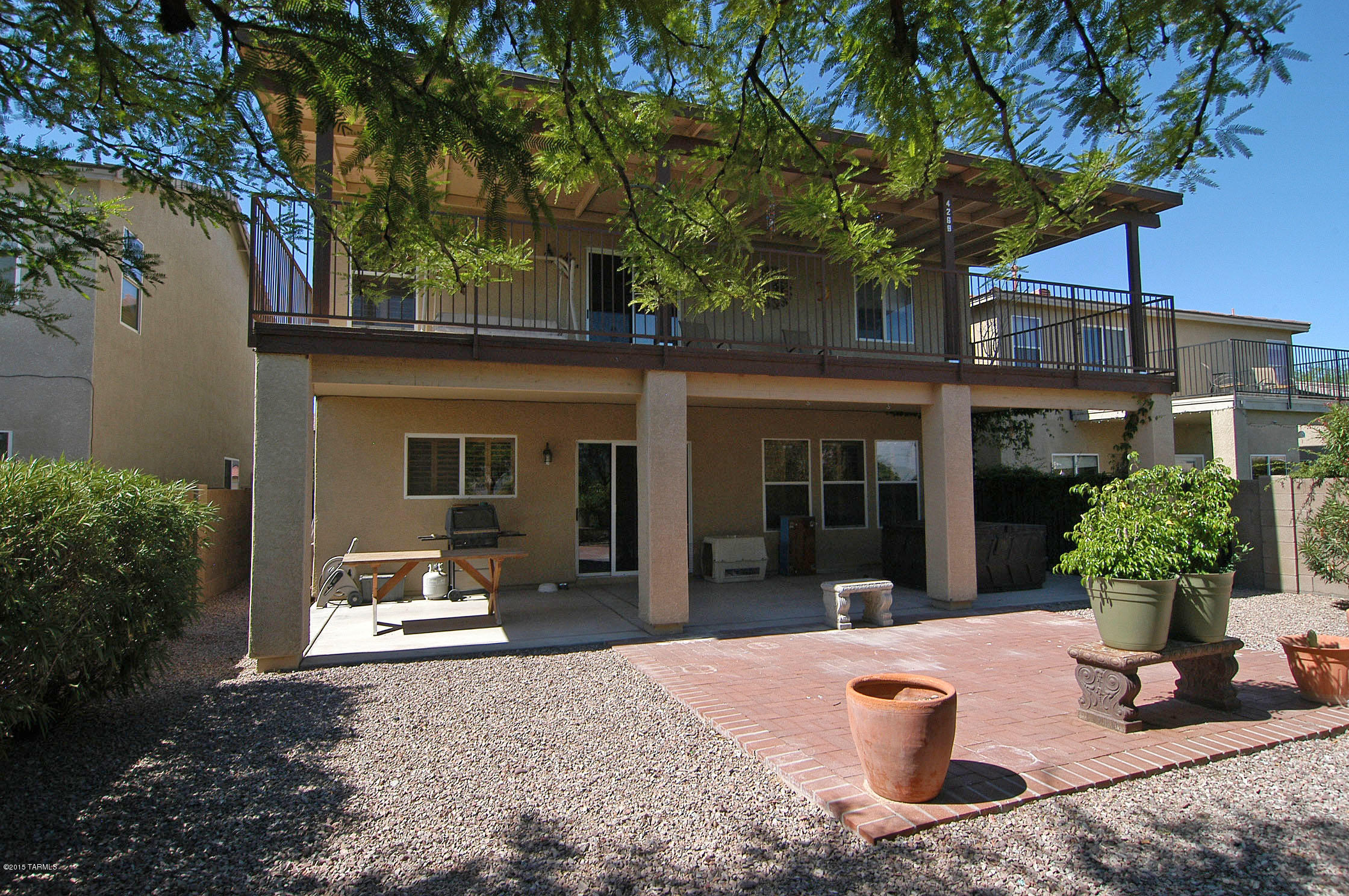 Riverhaven (1-373) - Residential