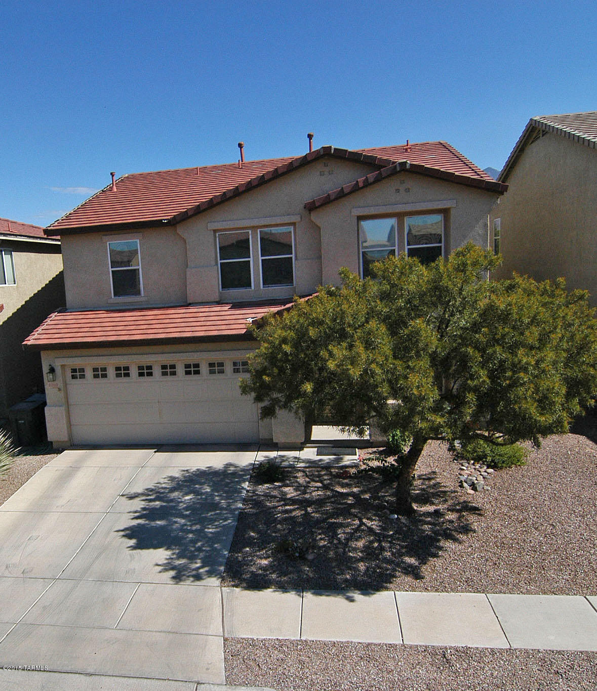 Riverhaven (1-373) - Residential