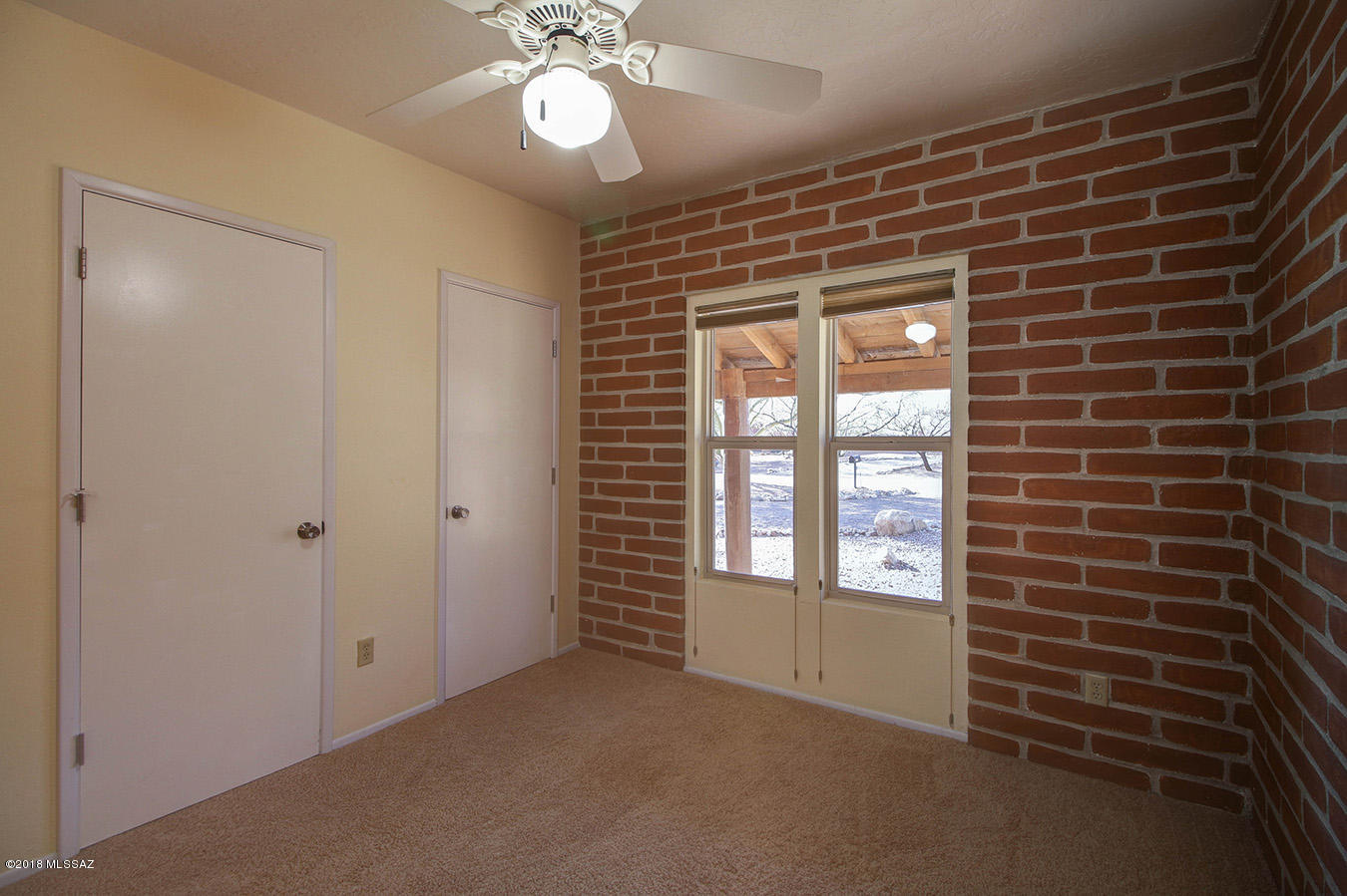 Bear Creek Ranch (1-102) - Residential