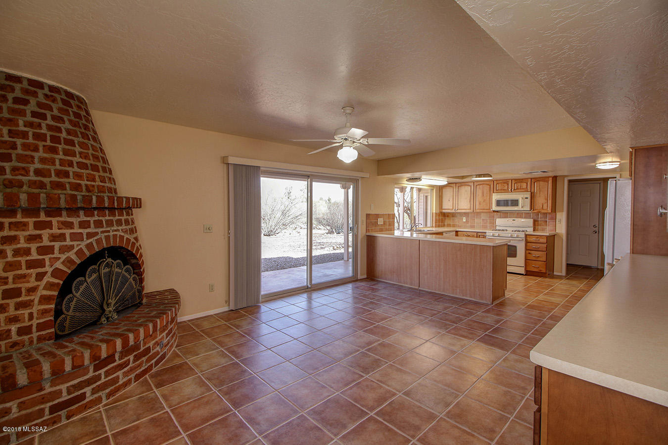 Bear Creek Ranch (1-102) - Residential