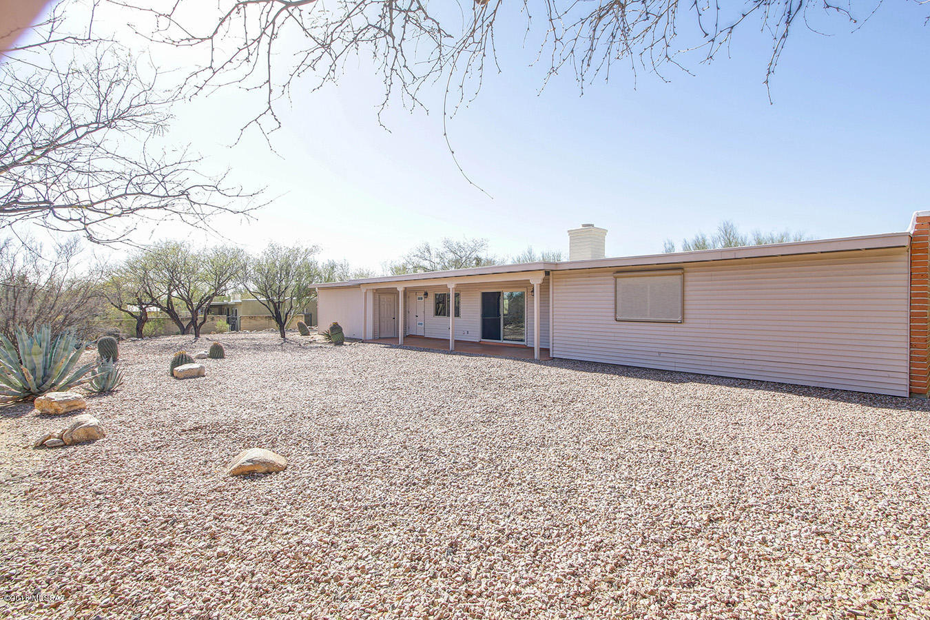 Bear Creek Ranch (1-102) - Residential
