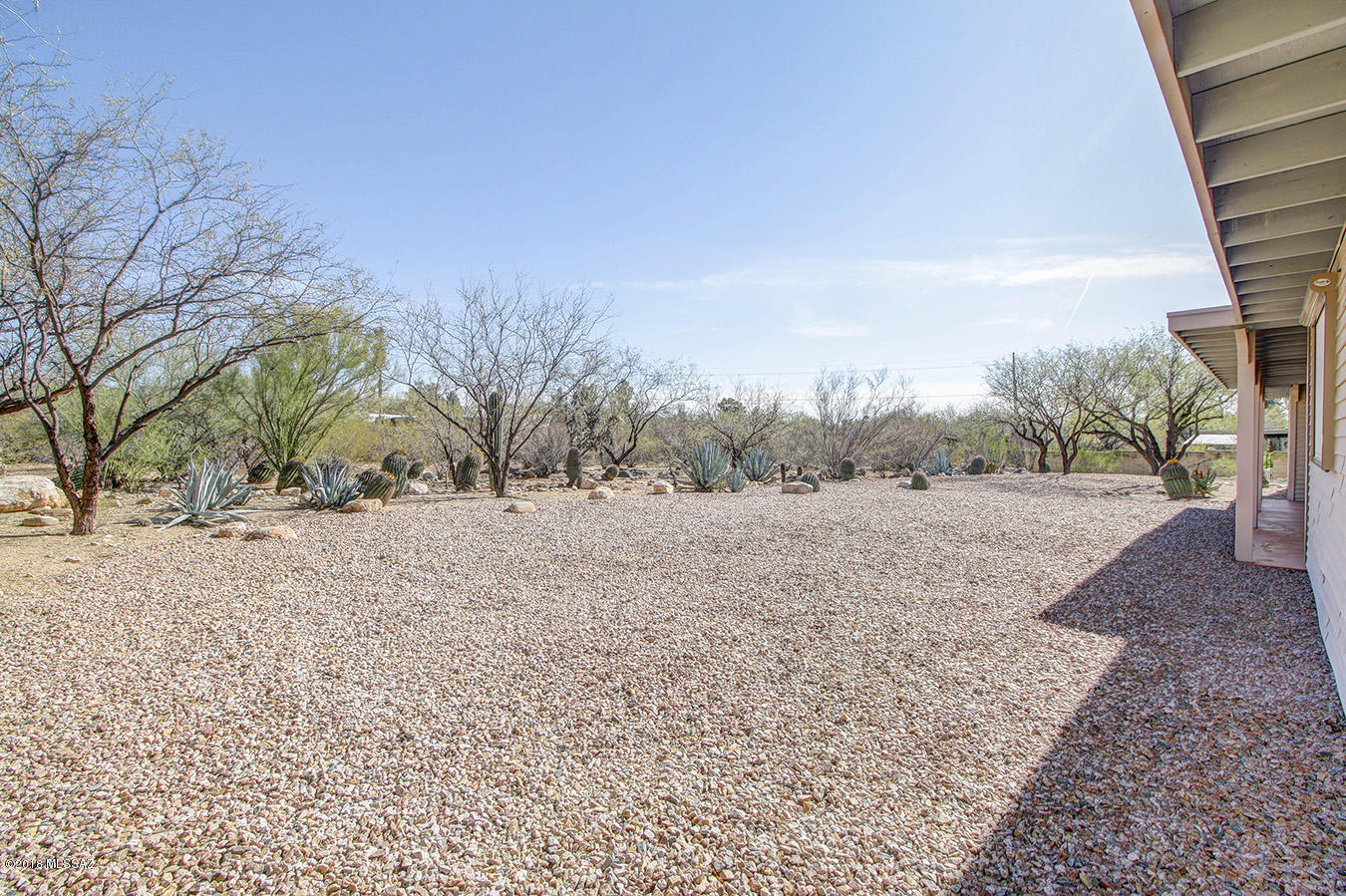 Bear Creek Ranch (1-102) - Residential