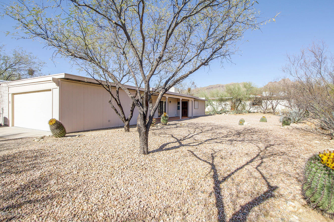 Bear Creek Ranch (1-102) - Residential