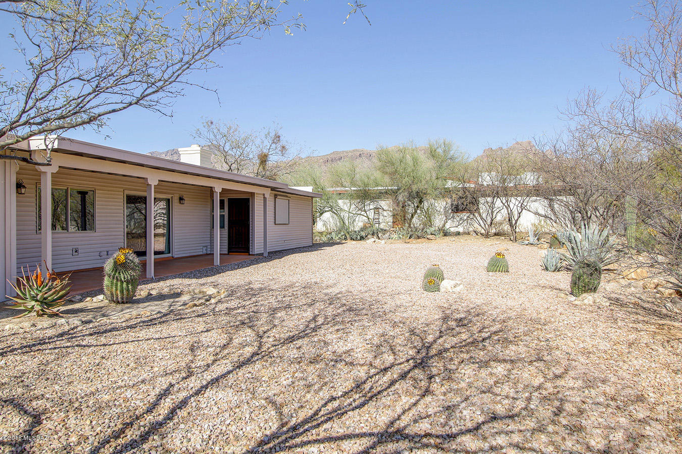 Bear Creek Ranch (1-102) - Residential