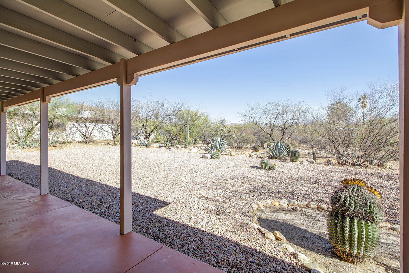 Bear Creek Ranch (1-102) - Residential