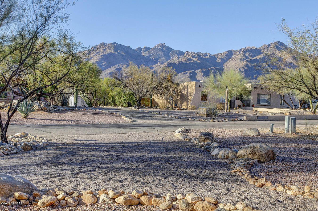 Bear Creek Ranch (1-102) - Residential