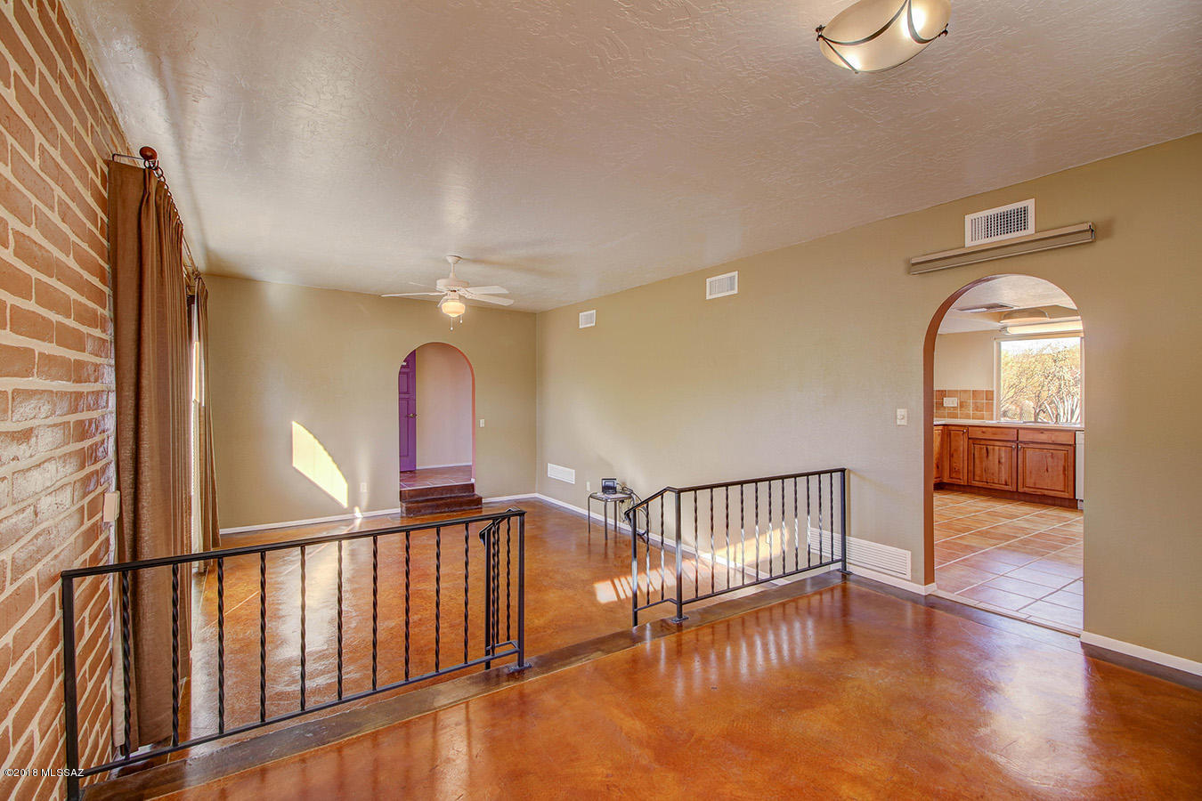 Bear Creek Ranch (1-102) - Residential