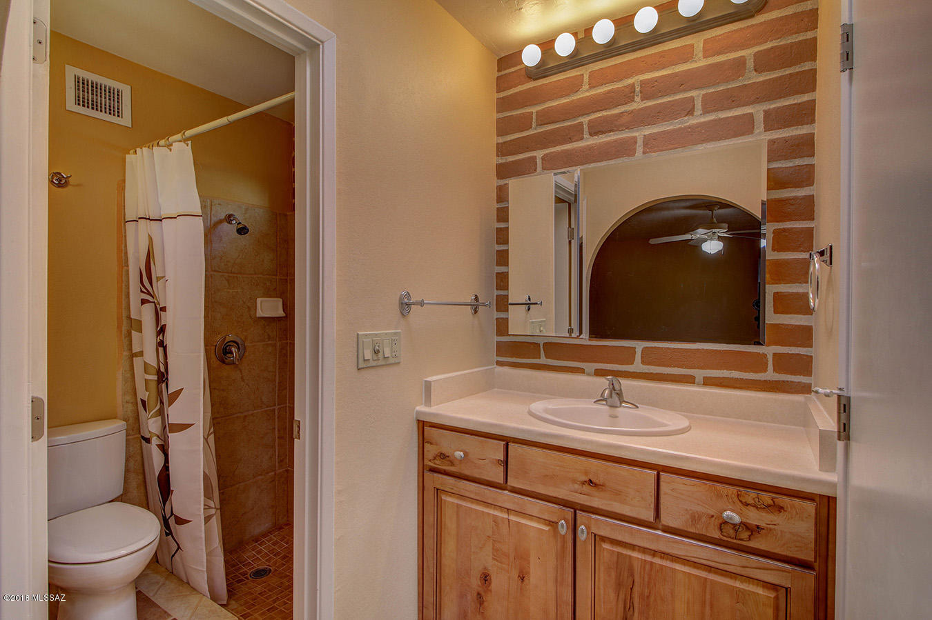 Bear Creek Ranch (1-102) - Residential