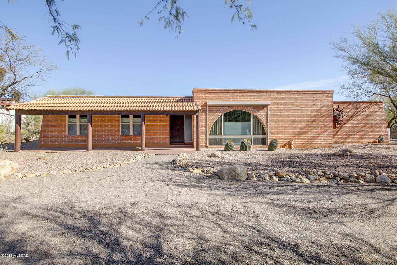 Bear Creek Ranch (1-102) - Residential