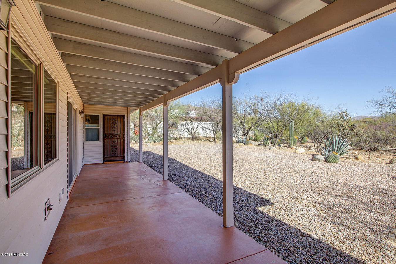 Bear Creek Ranch (1-102) - Residential