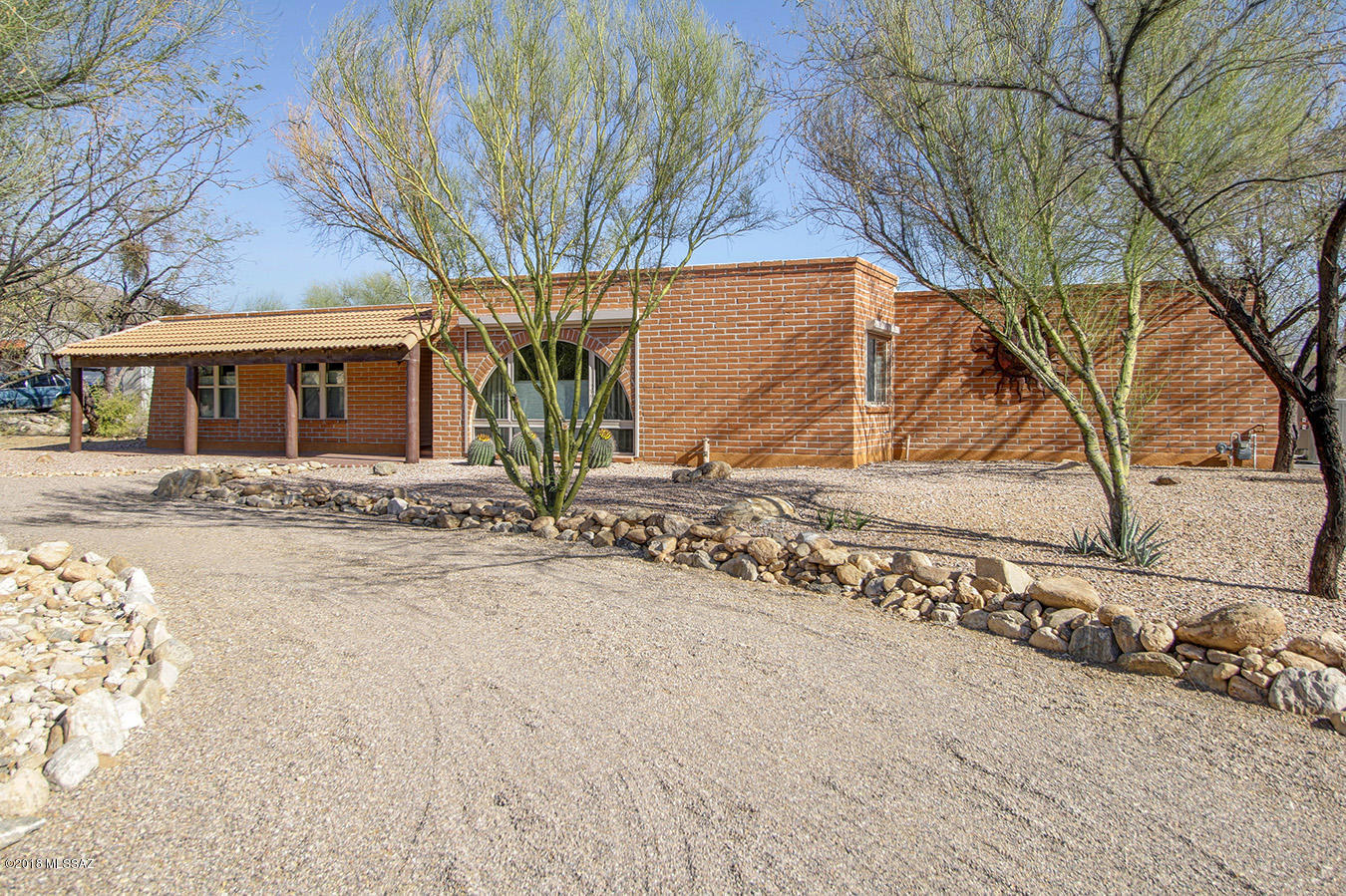 Bear Creek Ranch (1-102) - Residential