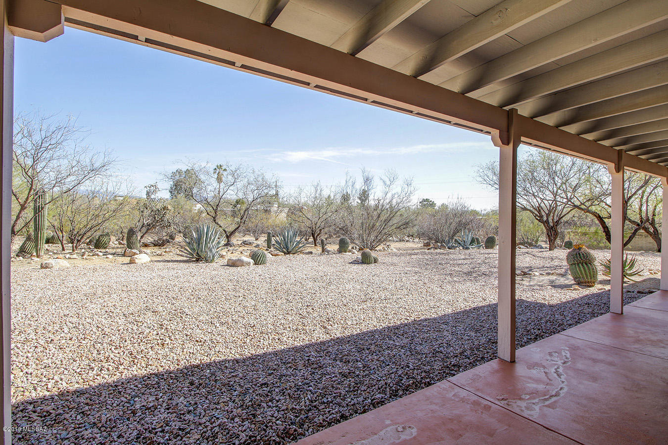 Bear Creek Ranch (1-102) - Residential