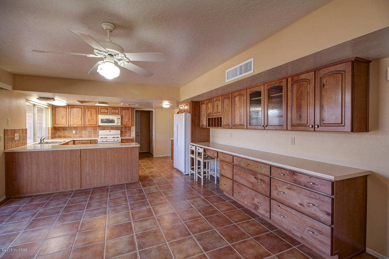 Bear Creek Ranch (1-102) - Residential