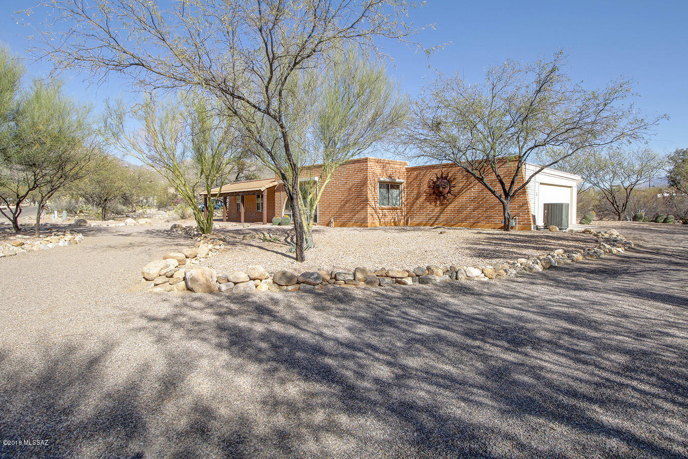 Bear Creek Ranch (1-102) - Residential