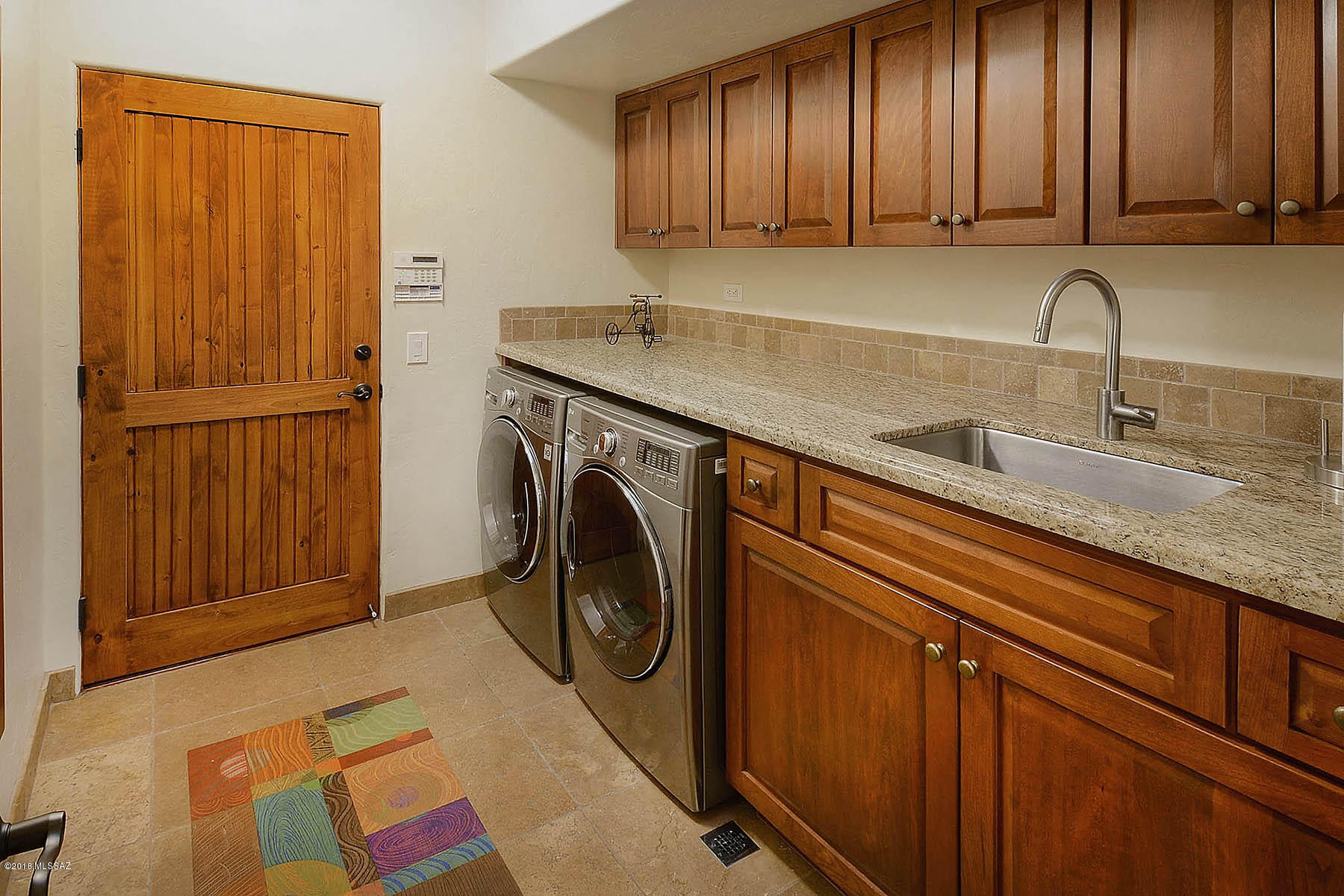 Green Ridge Subdivision - Residential