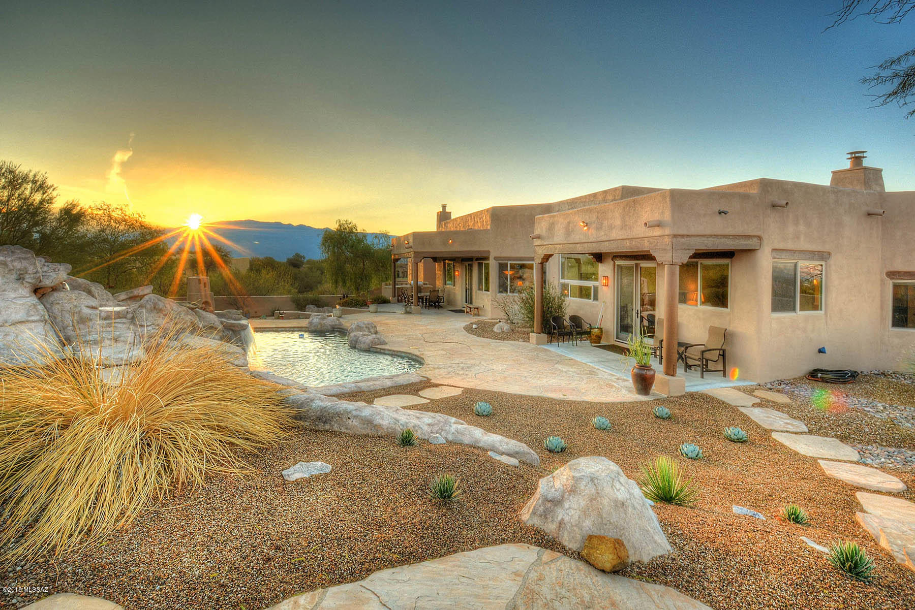 Green Ridge Subdivision - Residential